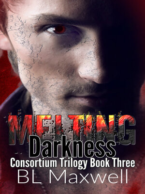 cover image of Melting Darkness